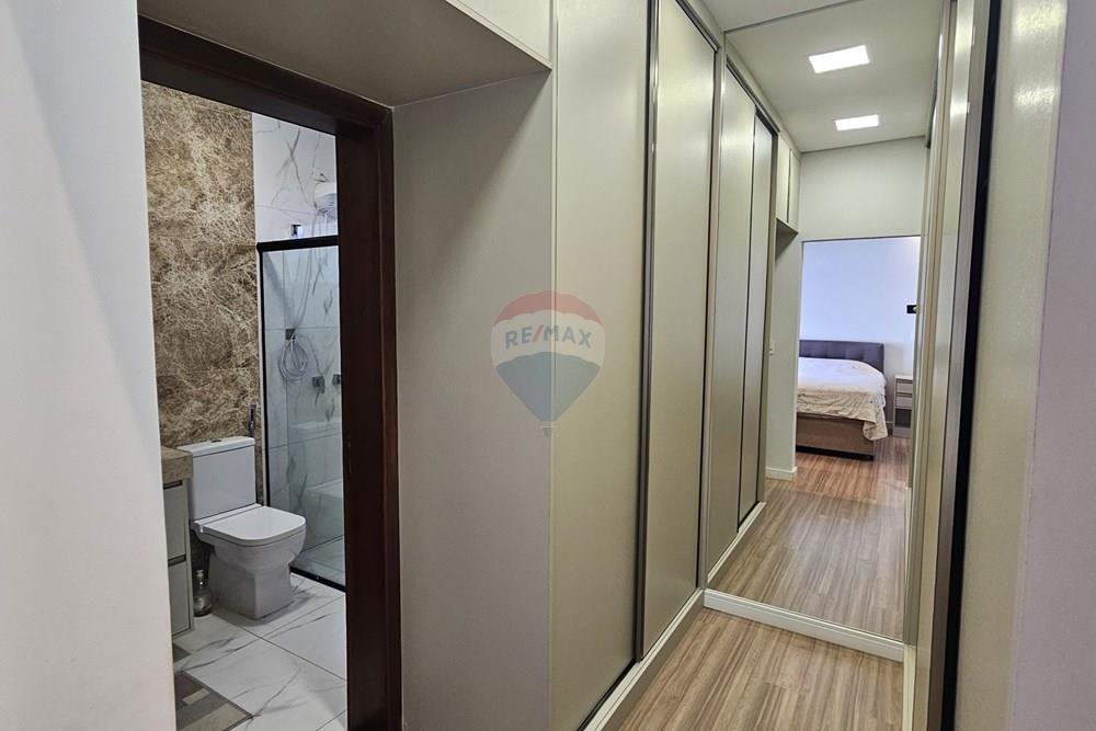 Casa de Condomínio - Venda - Sorocaba , São Paulo - Hor.Closet.jpg - 631641012-27