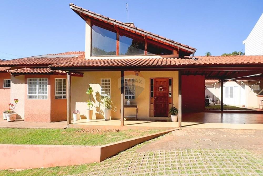 Casa - Venda - Botucatu , São Paulo - 15-40-IMG_5764.jpg - 630481105-198