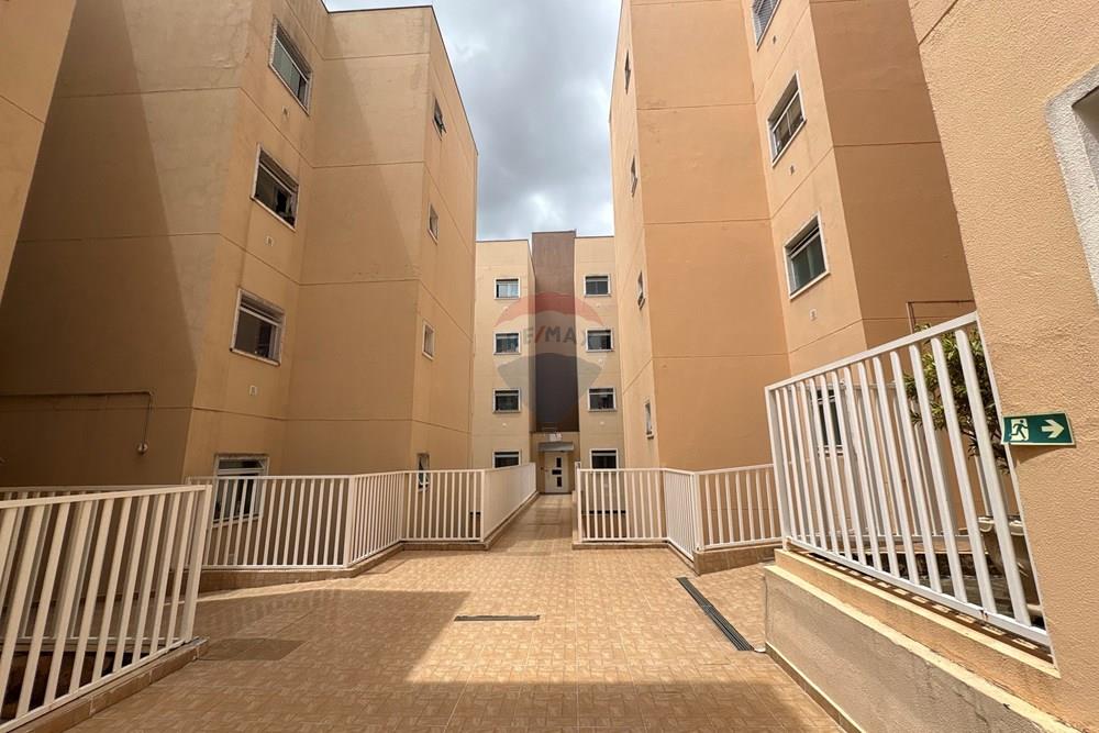 Apartamento - Alugar - Sorocaba , São Paulo - IMG_9212.jpg - 630591023-702