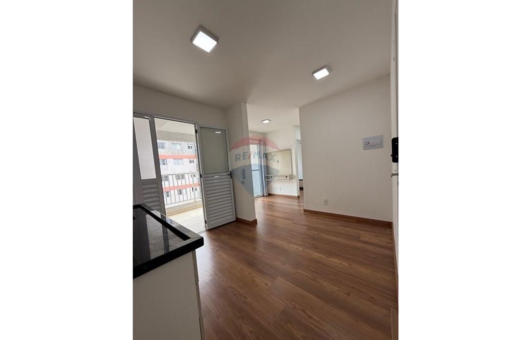 Apartamento - Alugar - Guarulhos , São Paulo - vall21.jpg - 630251075-257