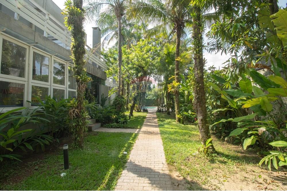 Residential - Byhus - São Sebastião , Sao Paulo - BR - 1.jpeg - 631461024-29