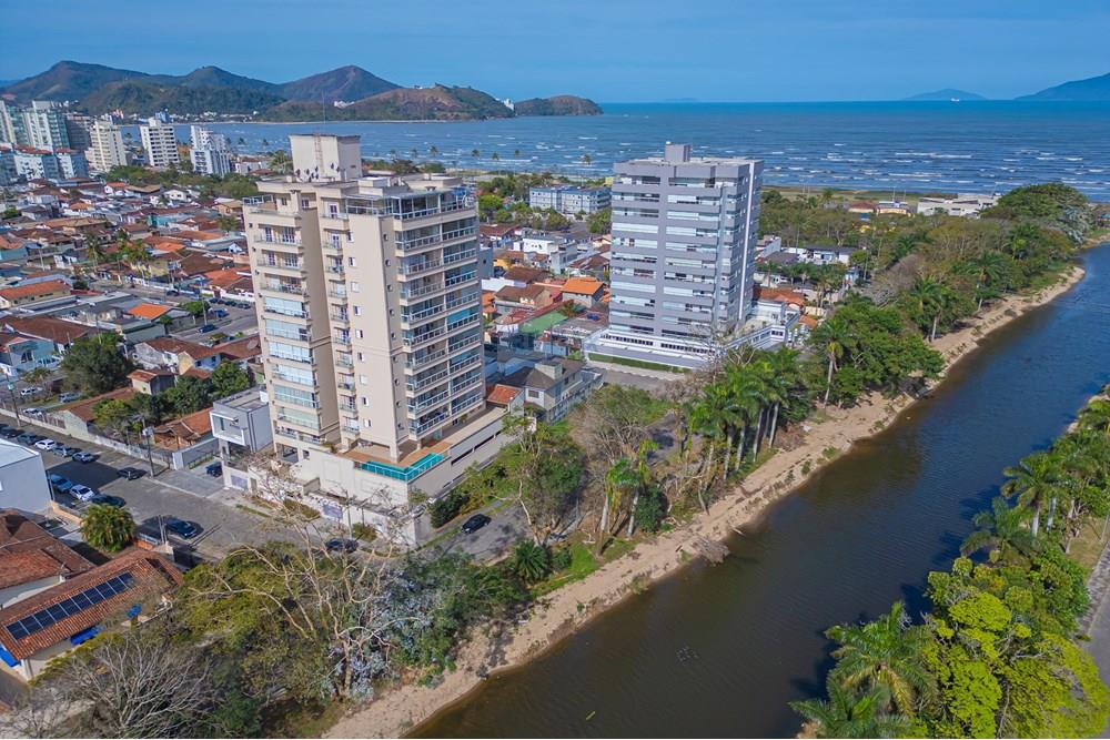 Cobertura - Venda - Caraguatatuba , São Paulo - DJI_0854.jpg - 631571001-23