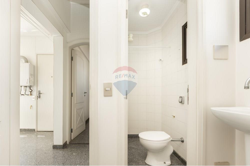 Apartamento - Venda - São Paulo , São Paulo - IMG_906119.jpg - Quarto da empregada - 631561003-22