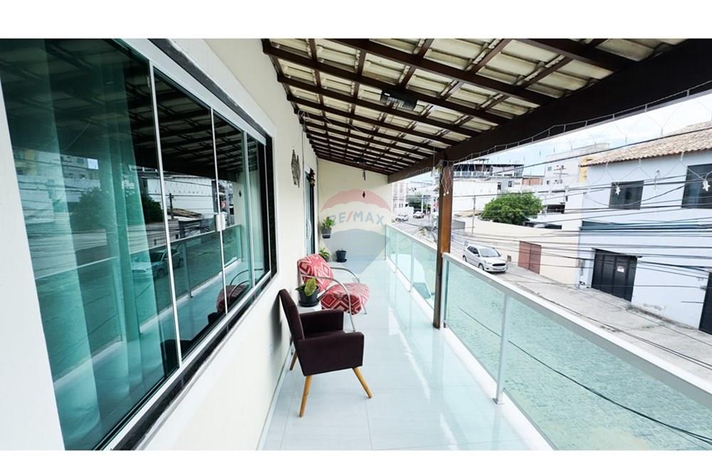 Casa - Venda - Cabo Frio , Rio de Janeiro - Varanda1.jpg - 631551041-1