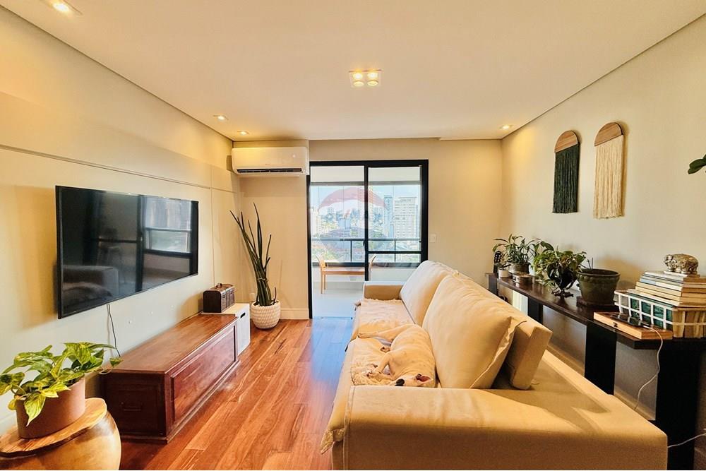 Apartamento - Venda - Sorocaba , São Paulo - IMG_8569.JPG - 630601276-5