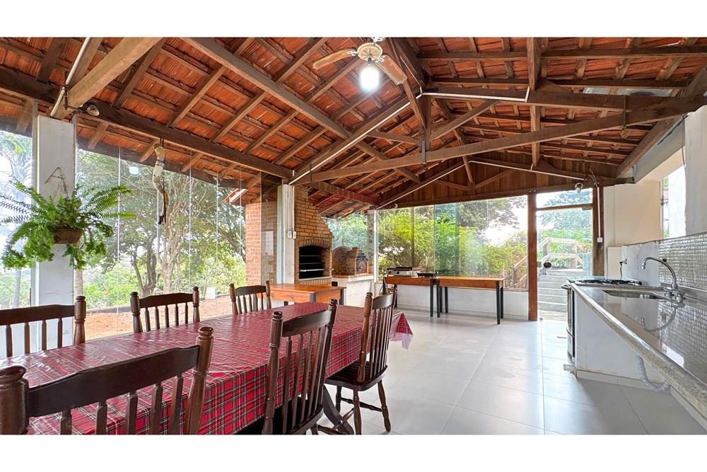 Casa - Venda - Botucatu , São Paulo - 38-DJI_20250905_145040_071.jpg - Área Gourmet - 630481103-123