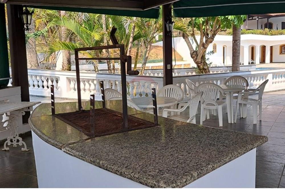 Chácara / Sítio / Fazenda - Venda - Araçariguama , São Paulo - IMG-20240913-WA0020.jpg - Área Gourmet - 631601010-7