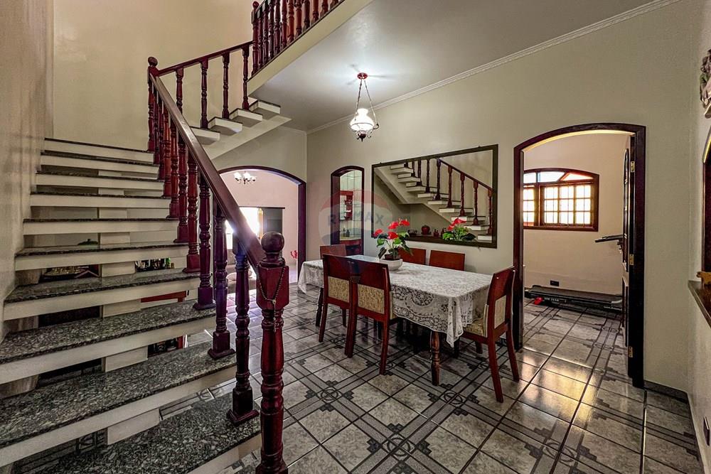 Casa - Venda - Ribeirão Pires , São Paulo - 14.jpg - 631371014-52