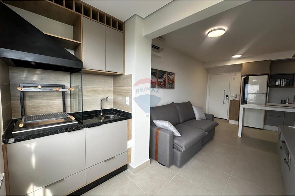 Apart Hotel/ Flat - Alugar - Sorocaba , São Paulo - 411ebc19-0285-4e1c-a6e0-fefe5c2d3d20.jpeg - 630601258-16