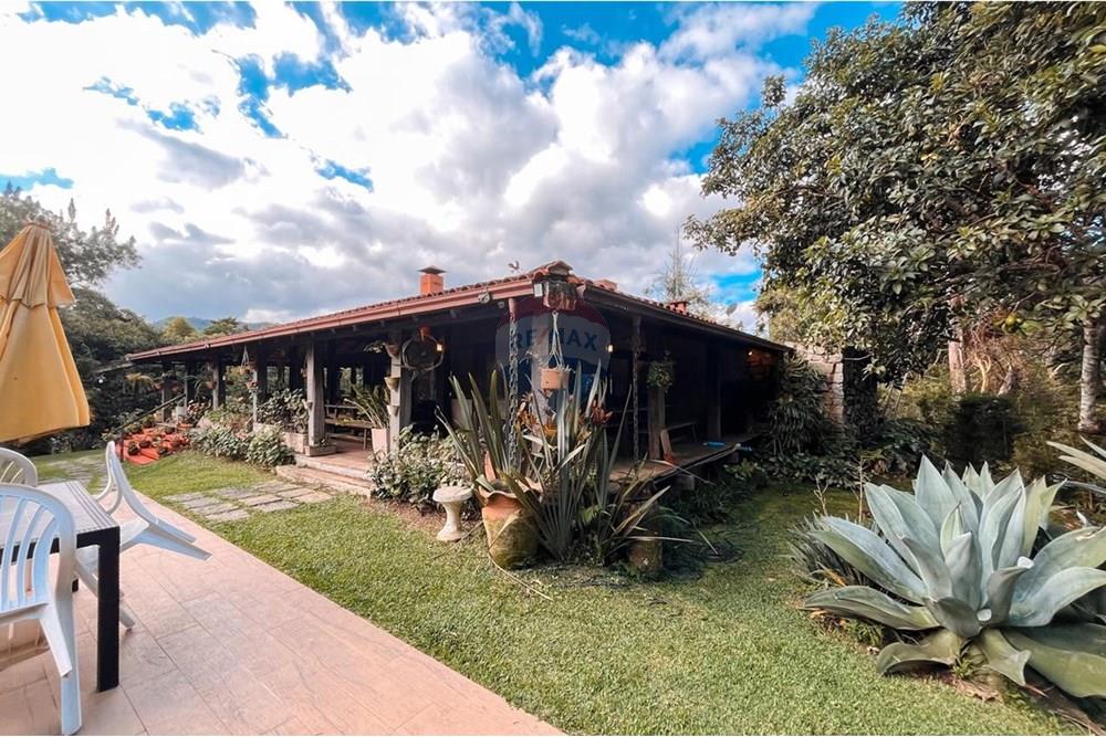 Chácara / Sítio / Fazenda - Venda - Teresópolis , Rio de Janeiro - 32c762ee-5957-4c86-a27e-f1543d0504b0.jpg - 630191109-10