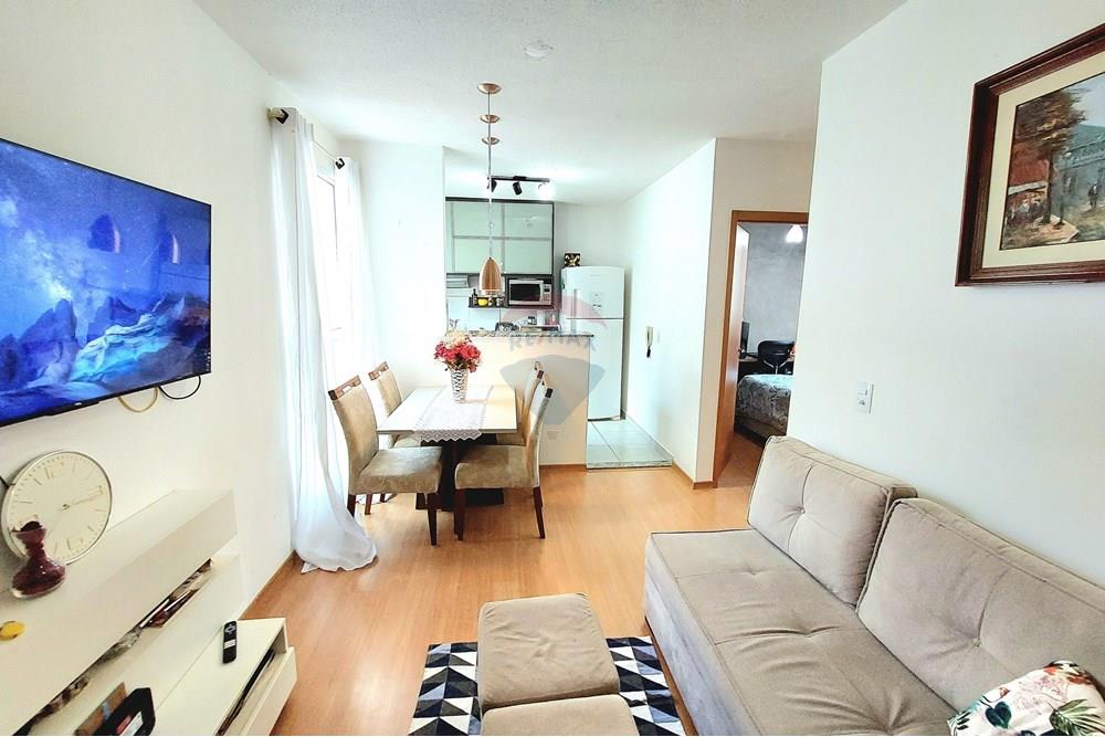 Apartamento - Venda - Sorocaba , São Paulo - 20250524_151627.jpg - Sala em U - 630601140-27