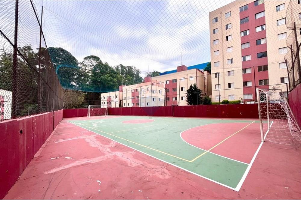 Apartamento - Alugar - Guarulhos , São Paulo - 70edaea7-b2a5-4af9-8033-de63de3e63d0.jpeg - 631421016-8