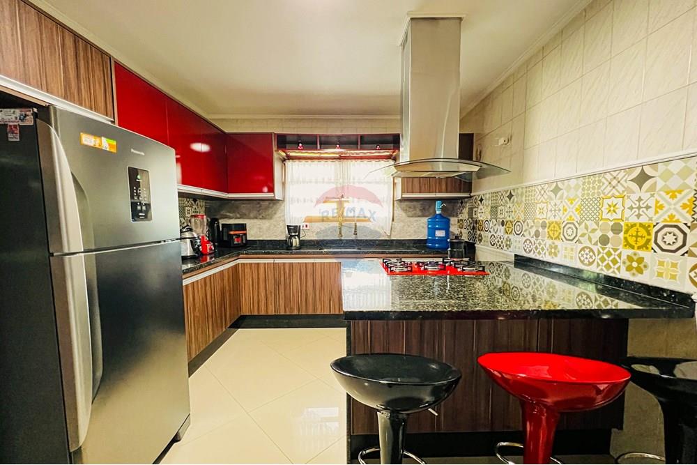 Casa - Venda - Ribeirão Pires , São Paulo - 9 (2).jpg - 631371049-13