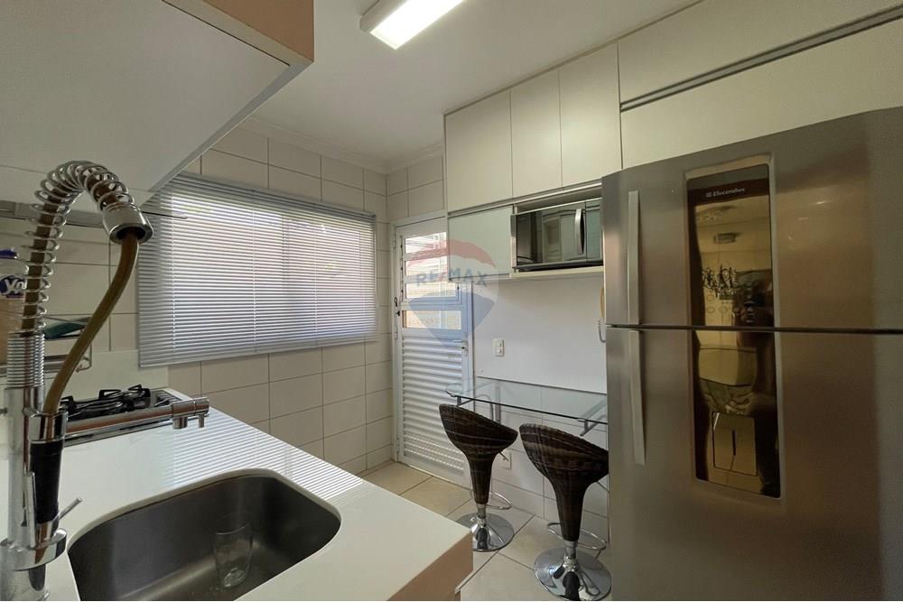 Casa de Condomínio - Alugar - Sorocaba , São Paulo - 20250411_134020392_iOS.jpeg - 630591010-1214