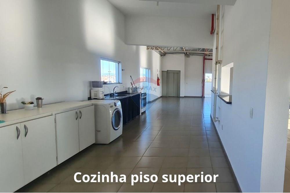 Ponto Comercial/ Loja - Alugar - Sorocaba , São Paulo - 43.jpg - Saguão - 630601309-19