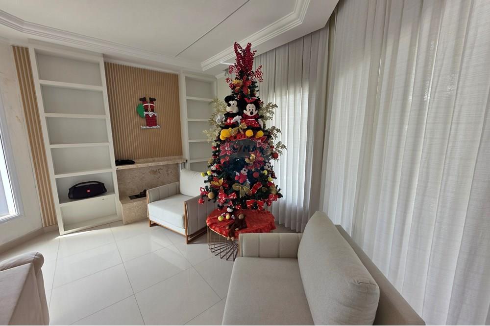 Casa de Condomínio - Venda - Arujá , São Paulo - 20250926_092505.jpg - 631491011-47