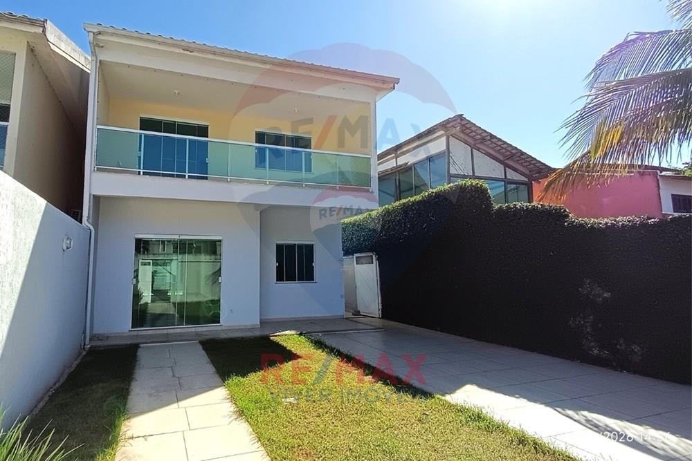 Casa - Alugar - Niterói , Rio de Janeiro - 2.jpg - 631621005-65