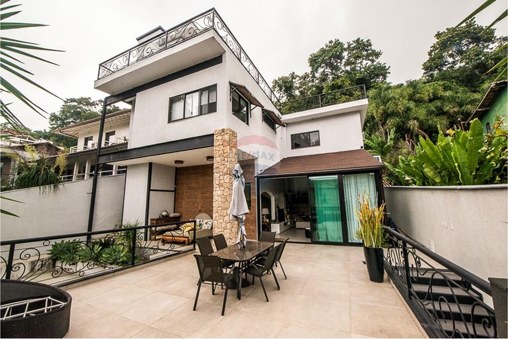 Casa de Condomínio - Venda - Niterói , Rio de Janeiro - _DSC1474.jpg - 631621004-6