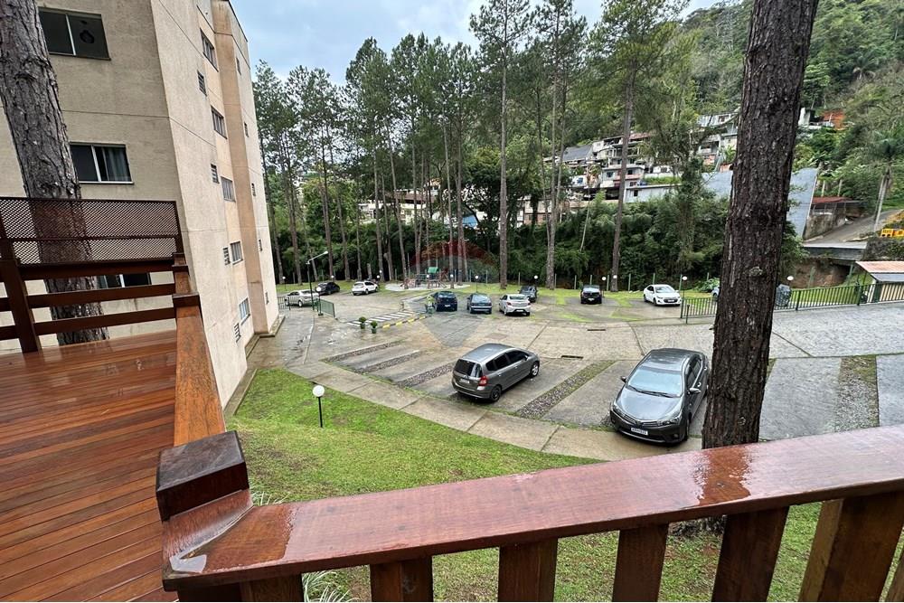 Apartamento - Alugar - Teresópolis , Rio de Janeiro - IMG_9922.jpeg - 630191070-35