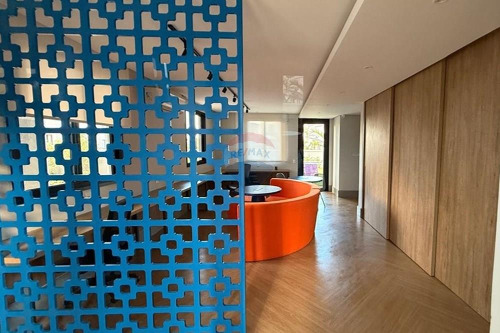 Apart Hotel/ Flat - Alugar - Sorocaba , São Paulo - coworking.jpeg - 630601258-16