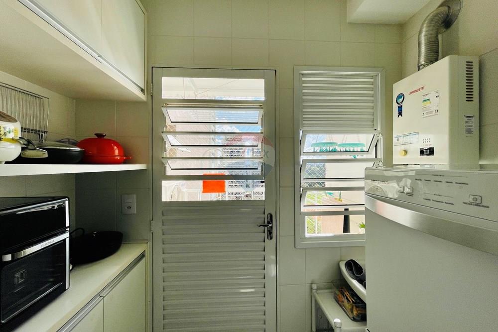 Apartamento - Alugar - Sorocaba , São Paulo - IMG_0805.JPG - 630591010-1229