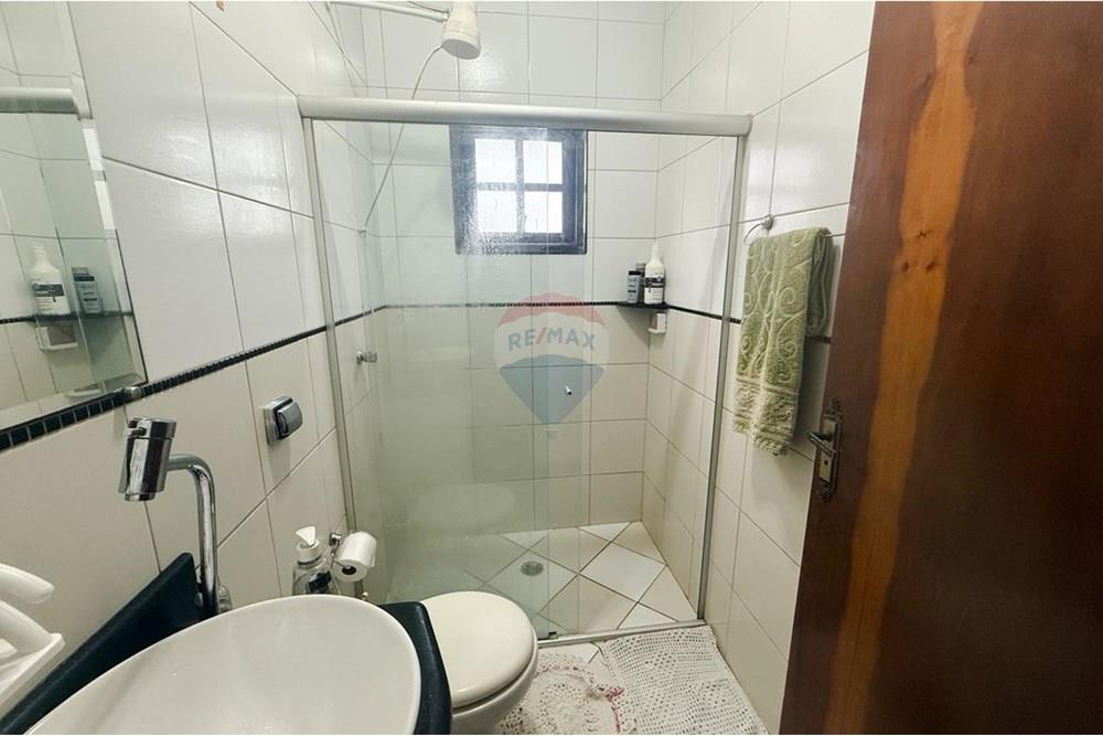 Sobrado - Venda - São Paulo , São Paulo - banheiro suite.jpeg - 631461058-7