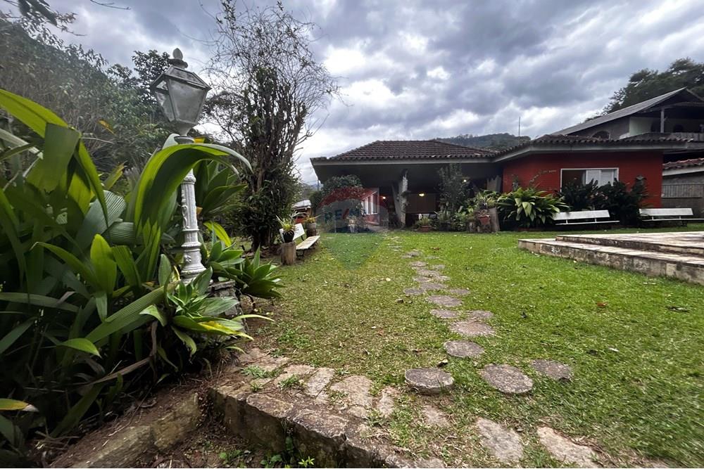 Casa - Venda - Nova Friburgo , Rio de Janeiro - IMG_3165.JPG - 630551085-29