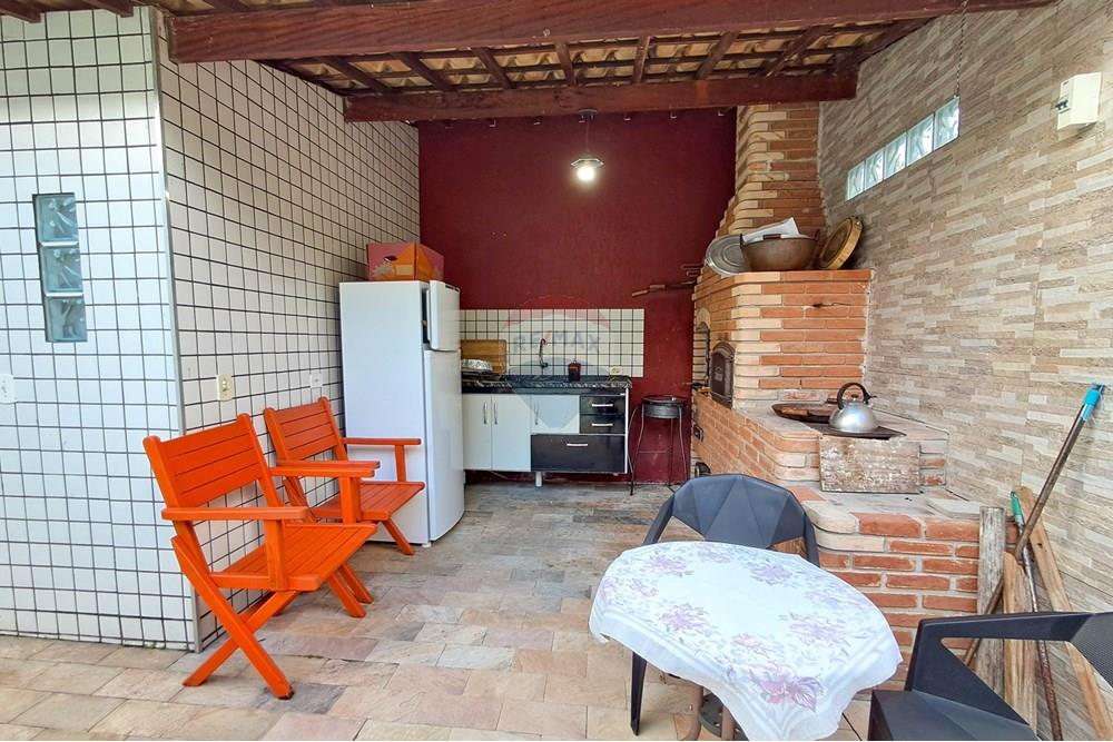 Casa - Venda - São José dos Campos , São Paulo - 20250411_154503.jpg - Área Gourmet - 631501001-104