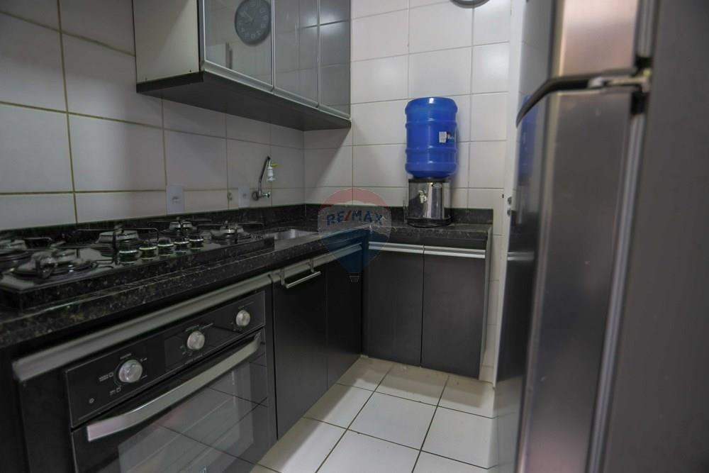 Apartamento - Venda - Sorocaba , São Paulo - IMG_8788.jpg - Cozinha - 630601337-3