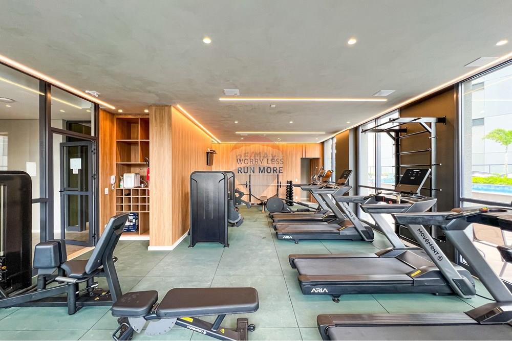 Studio - Alugar - Sorocaba , São Paulo - IMG_0669.jpg - 630601137-147