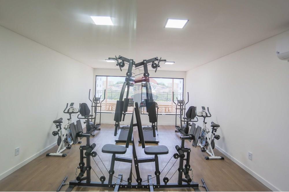 Apartamento - Venda - Sorocaba , São Paulo - IMG_4681.jpg - 631651008-15