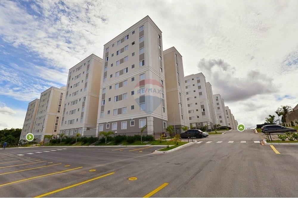 Apartamento - Alugar - Sorocaba , São Paulo - 428888720_7245644088863842_5709318584229377498_n.jpg - 630591160-65