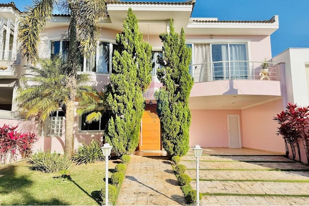 Casa de Condomínio - Venda - Sorocaba , São Paulo - IMG_2027.JPG - Fachada - 630601093-118