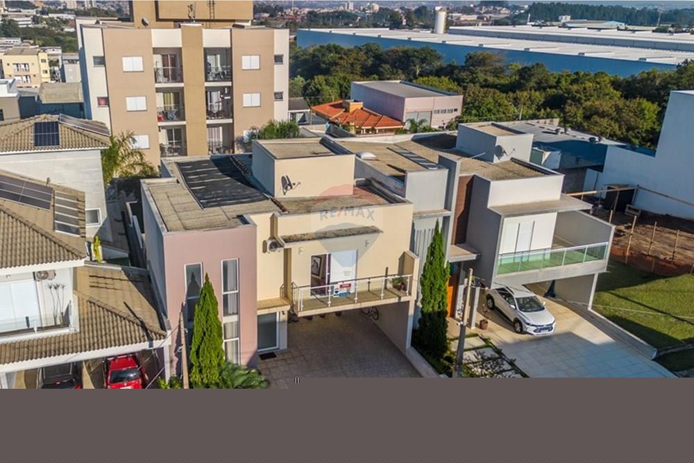 Casa de Condomínio - Venda - Sorocaba , São Paulo - DJI_0273-HDR.jpg - 630601188-21