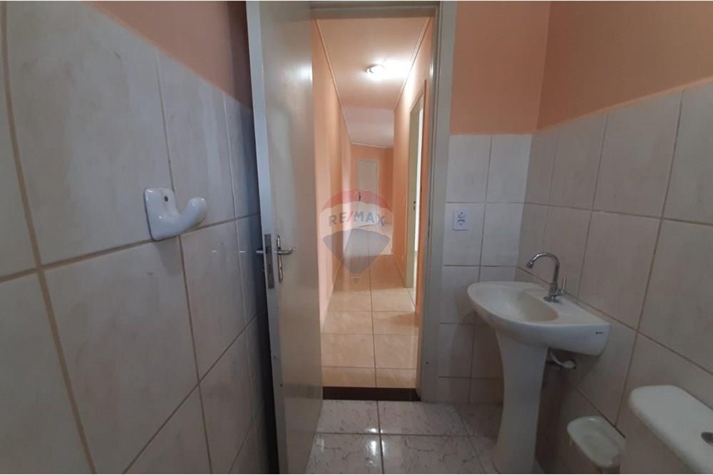 Apartamento - Alugar - São José dos Campos , São Paulo - IMG-20251127-WA0054.jpg - Banheiro - 631431001-449