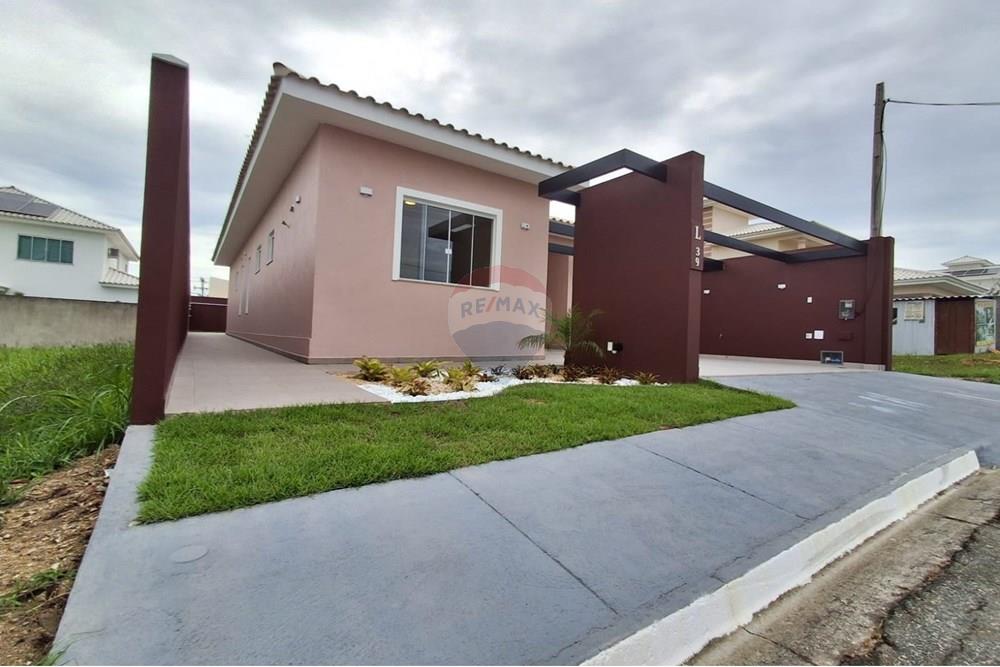 Casa de Condomínio - Venda - São Pedro da Aldeia , Rio de Janeiro - 12.jpeg - 630361032-101