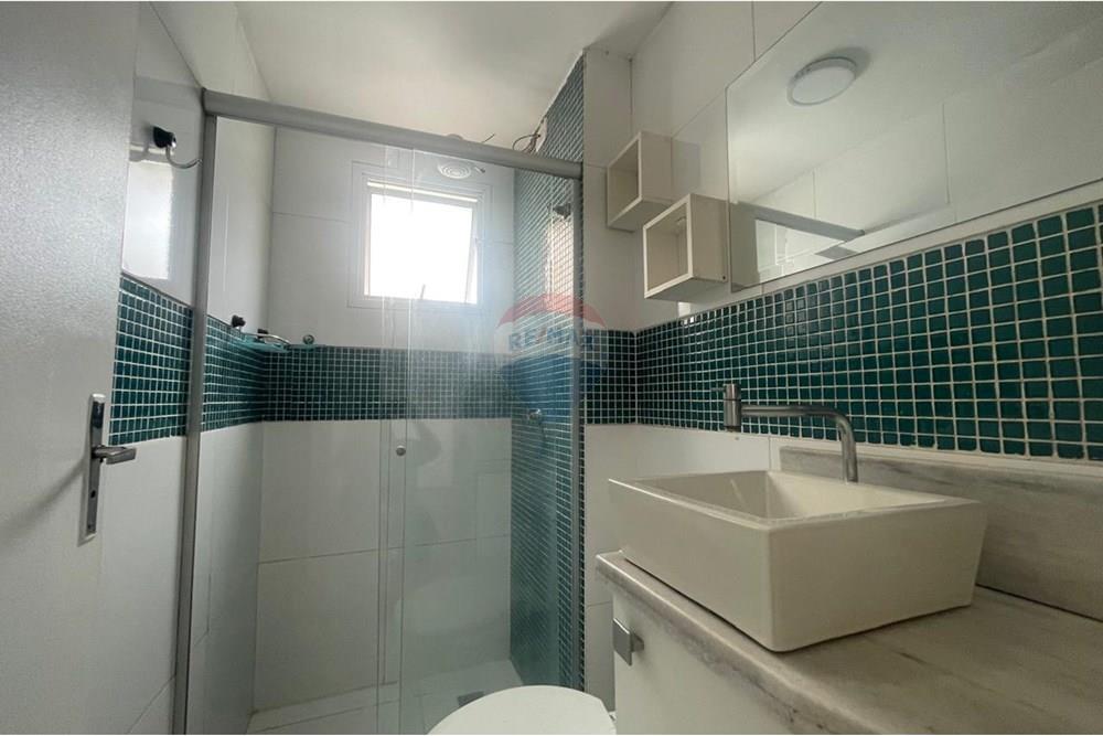 Apartamento à venda com 2 quartos, 55m² - Foto 17