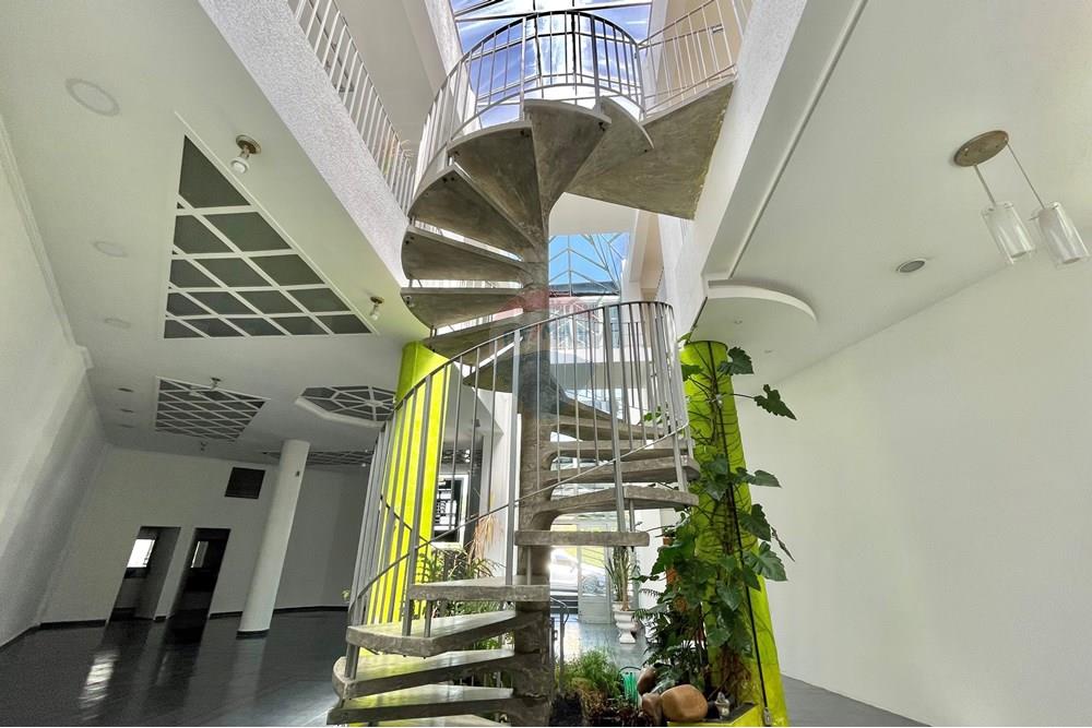 Prédio - Alugar - Guarulhos , São Paulo - IMG_2019_Original.jpg - 630251036-31