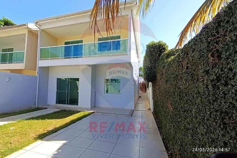 Casa - Alugar - Niterói , Rio de Janeiro - 3.jpg - 631621005-65