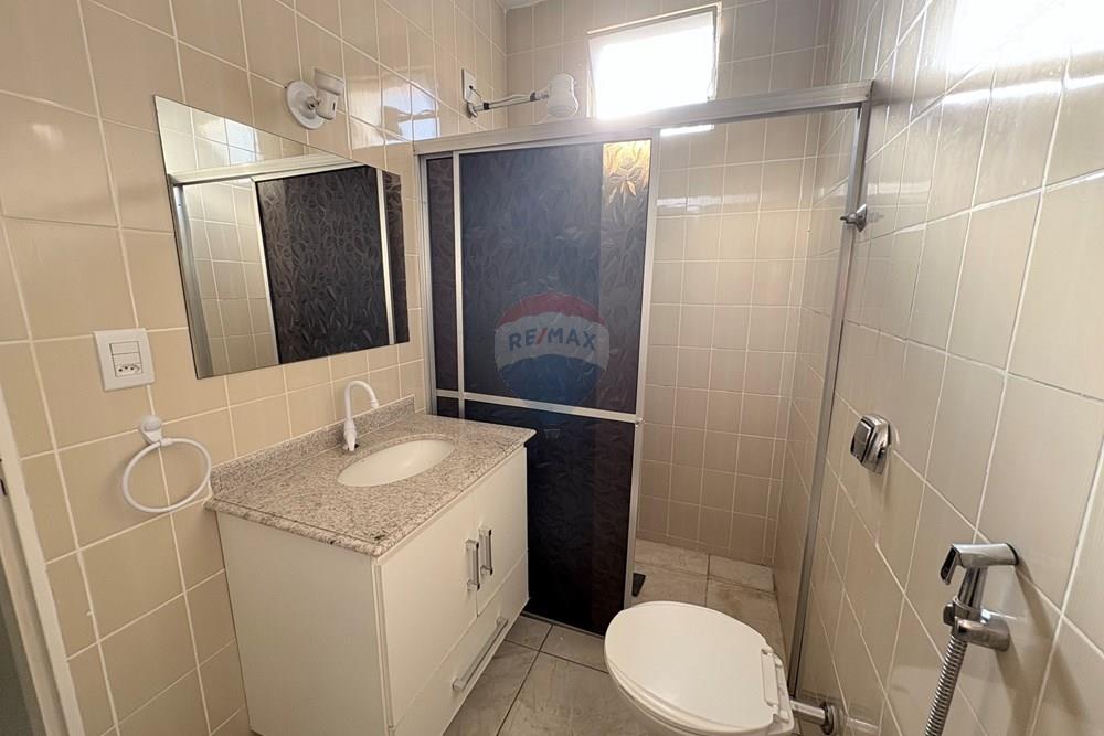 Apartamento - Venda - Lins , São Paulo - IMG_0169.jpg - Banheiro - 631011048-10