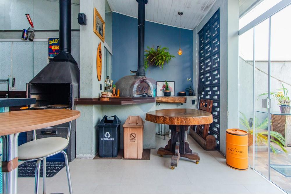 Sobrado - Venda - São Caetano do Sul , São Paulo - IMG_9492.jpg - 630821022-36