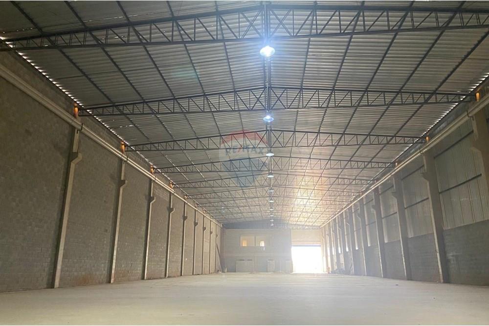 Galpão - Alugar - Salto de Pirapora , São Paulo - 2253e4e9-148f-4af9-a146-ec4f071279b9.jpg - 631181052-193