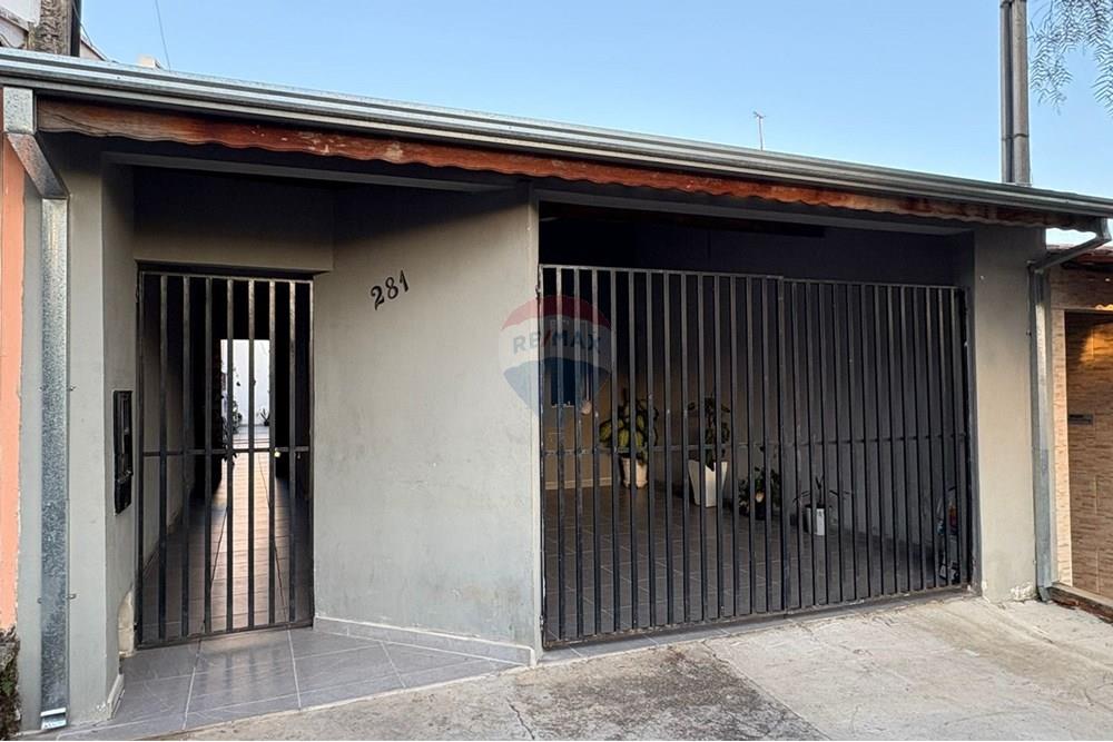 Casa - Venda - Tatuí , São Paulo - fachada.jpg - 631081051-11