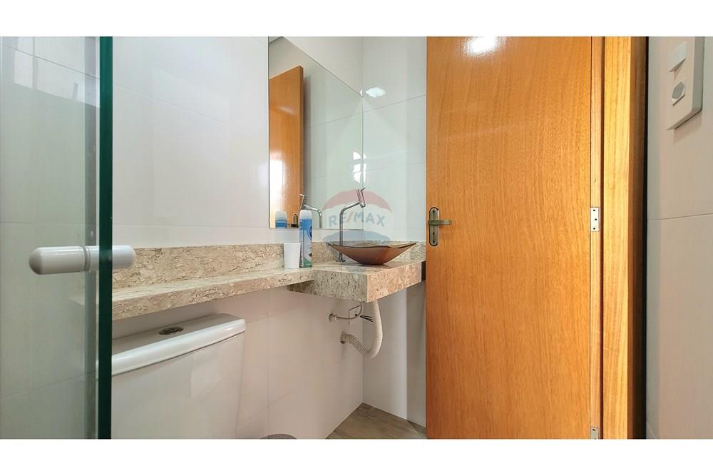 Casa - Venda - Santo André , São Paulo - 2º Dormitório Suíte andar Superior (4).jpg - 630331043-45