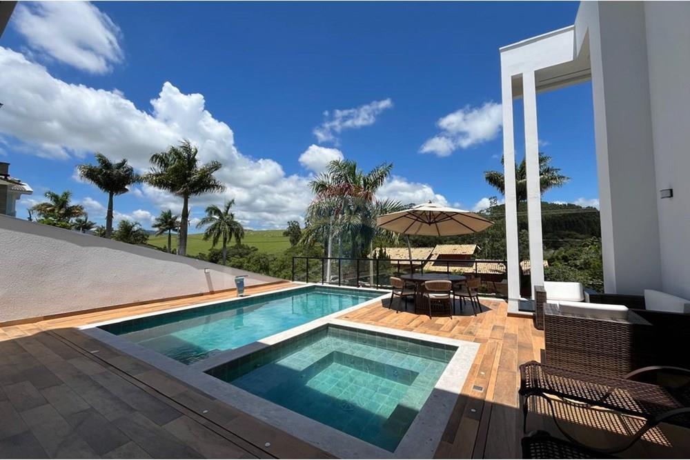 Casa - Venda - Paraibuna , São Paulo - 2.jpg - 631501002-70