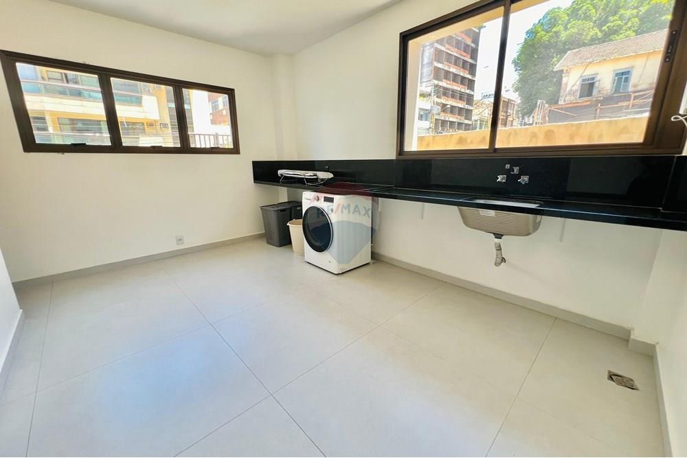 Apartamento - Venda - Niterói , Rio de Janeiro - AP OLIVIA DUDA 9.jpeg - 631521012-67