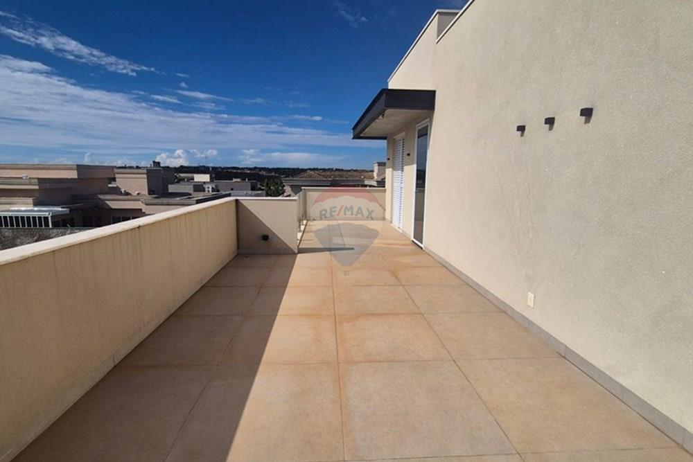 Casa de Condomínio - Venda - São José do Rio Preto , São Paulo - 17 varanda fundo b.jpeg - 630401013-153