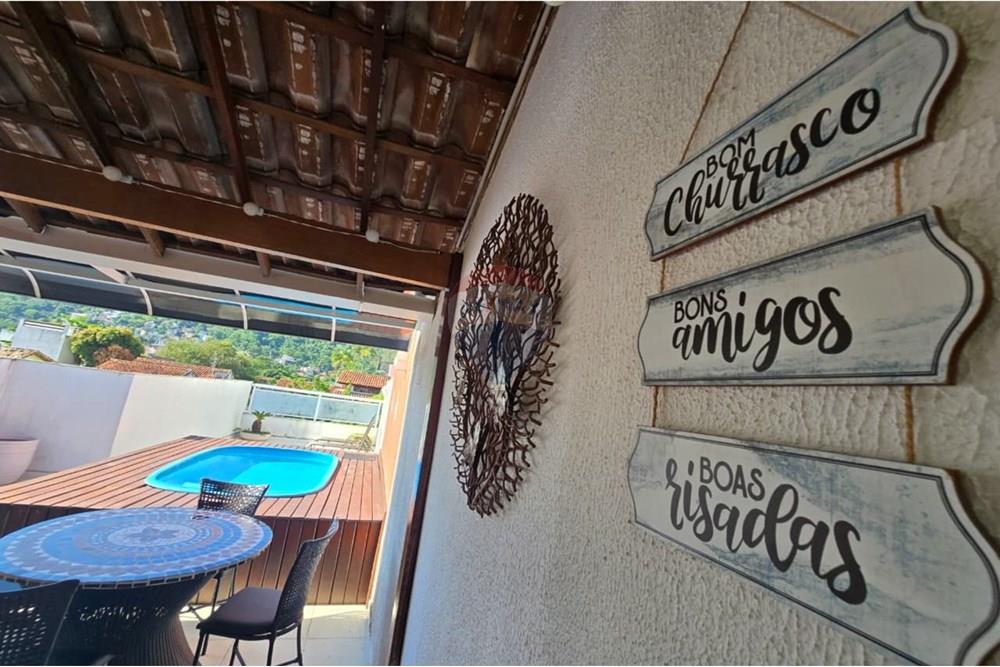 Casa - Venda - Niterói , Rio de Janeiro - Área de lazer (1).jpg - 631521036-1