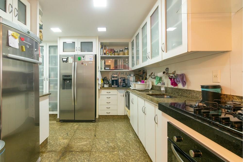 Cobertura - Venda - Rio de Janeiro , Rio de Janeiro - 03 COZINHA (3).jpg - 631691006-5