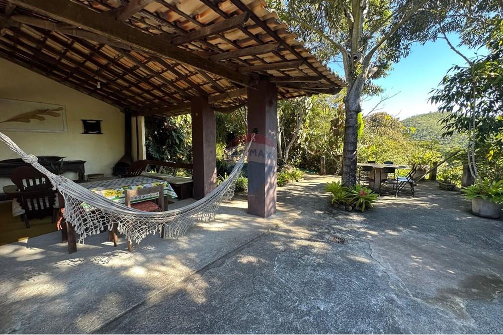 Casa - Alugar - Petrópolis , Rio de Janeiro - 20.jpg - Área Gourmet - 631611002-3